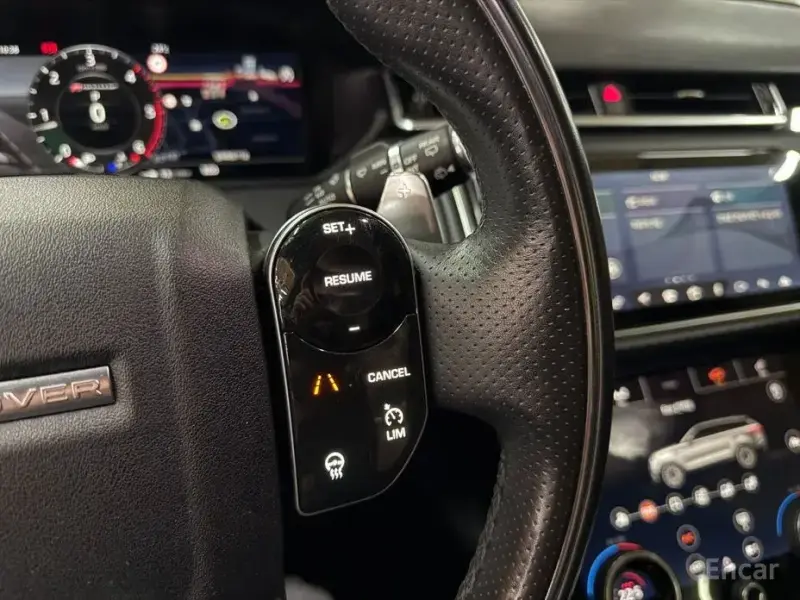 2017 Land Rover Range Rover Velar с пробегом 148 644 км