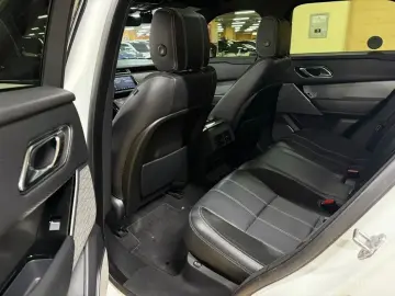 2017 Land Rover Range Rover Velar с пробегом 148 644 км
