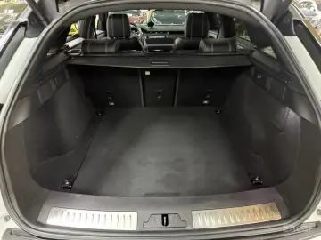 2017 Land Rover Range Rover Velar с пробегом 148 644 км