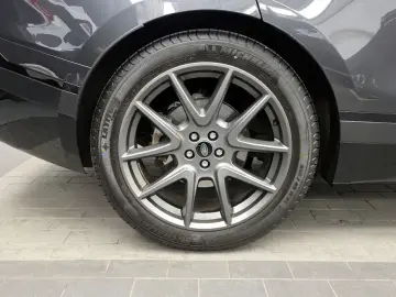 2022 Land Rover Range Rover Velar с пробегом 56 580 км