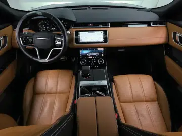 2022 Land Rover Range Rover Velar с пробегом 56 580 км