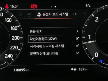 2017 Land Rover Range Rover Velar с пробегом 110 895 км