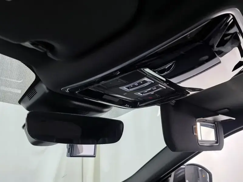 2017 Land Rover Range Rover Velar с пробегом 110 895 км