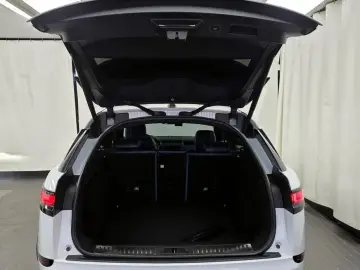 2017 Land Rover Range Rover Velar с пробегом 110 895 км