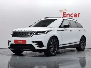 2020 Land Rover Range Rover Velar с пробегом 47 968 км