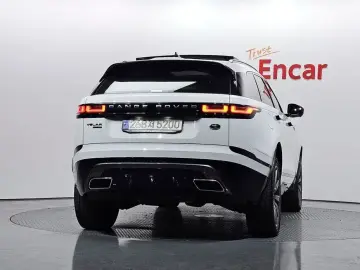 2020 Land Rover Range Rover Velar с пробегом 47 968 км