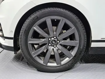 2020 Land Rover Range Rover Velar с пробегом 47 968 км