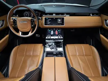 2020 Land Rover Range Rover Velar с пробегом 47 968 км