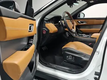 2020 Land Rover Range Rover Velar с пробегом 47 968 км