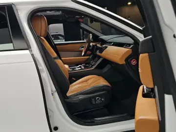 2020 Land Rover Range Rover Velar с пробегом 47 968 км