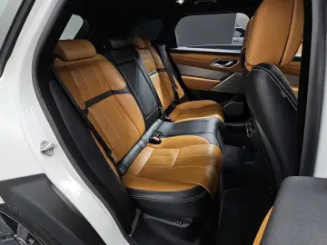 2020 Land Rover Range Rover Velar с пробегом 47 968 км