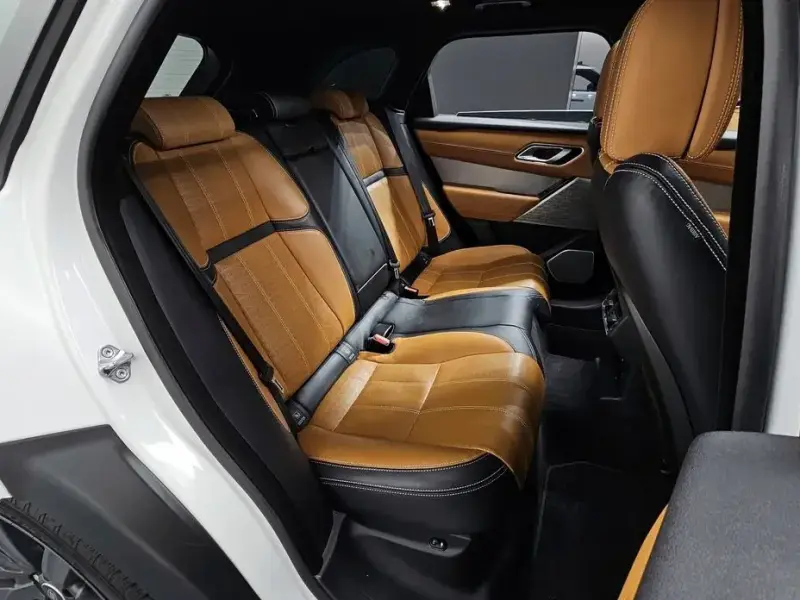 2020 Land Rover Range Rover Velar с пробегом 47 968 км