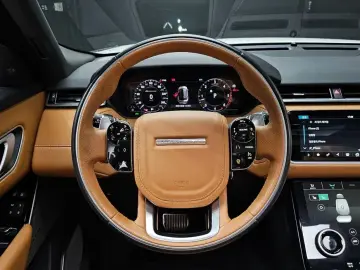 2020 Land Rover Range Rover Velar с пробегом 47 968 км