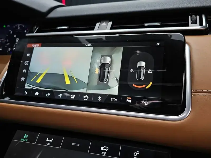 2020 Land Rover Range Rover Velar с пробегом 47 968 км