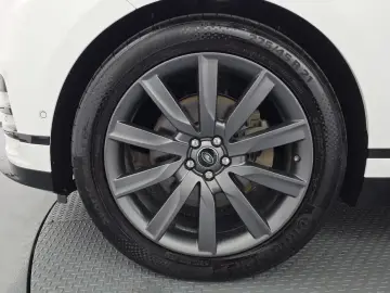 2018 Land Rover Range Rover Velar с пробегом 171 463 км