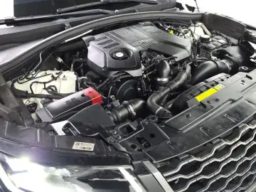 2018 Land Rover Range Rover Velar с пробегом 171 463 км