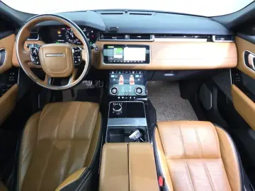 2018 Land Rover Range Rover Velar с пробегом 171 463 км