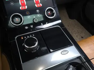2018 Land Rover Range Rover Velar с пробегом 171 463 км