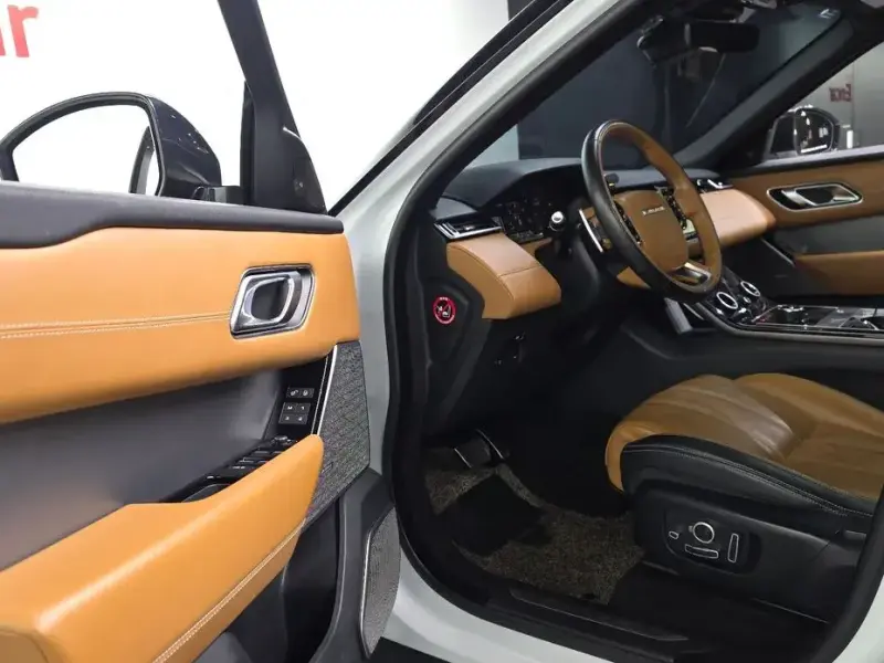 2018 Land Rover Range Rover Velar с пробегом 171 463 км