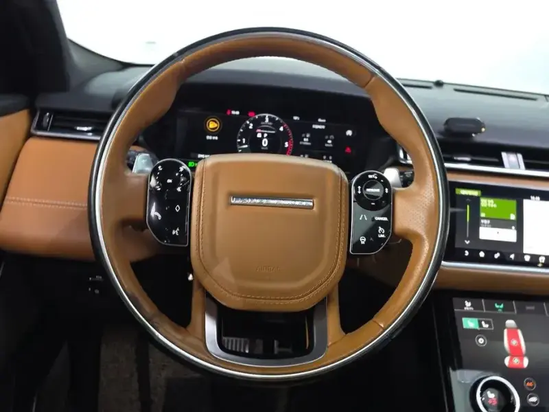 2018 Land Rover Range Rover Velar с пробегом 171 463 км