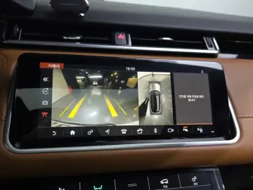 2018 Land Rover Range Rover Velar с пробегом 171 463 км