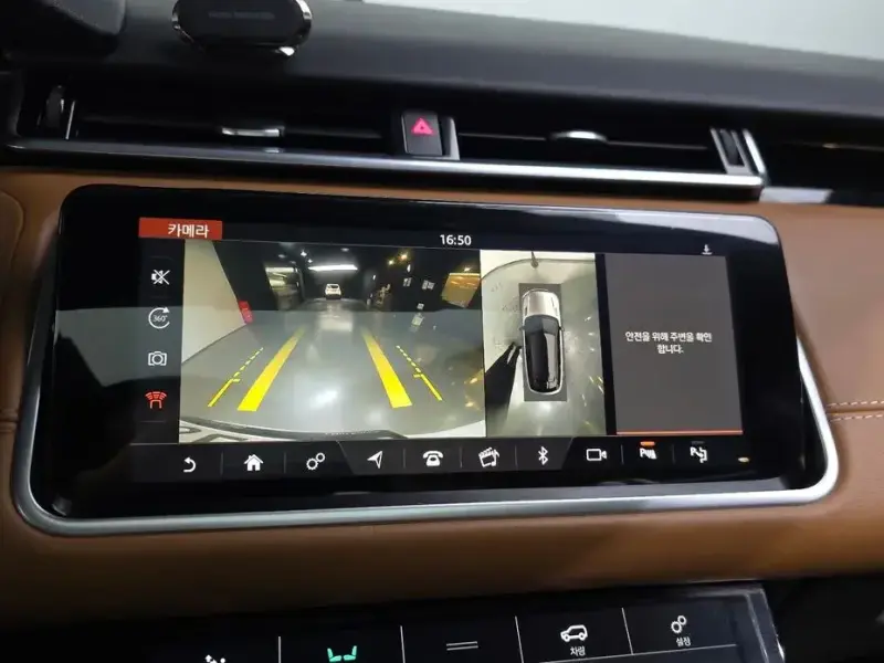 2018 Land Rover Range Rover Velar с пробегом 171 463 км