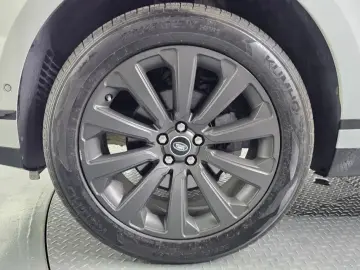 2018 Land Rover Range Rover Velar с пробегом 128 503 км