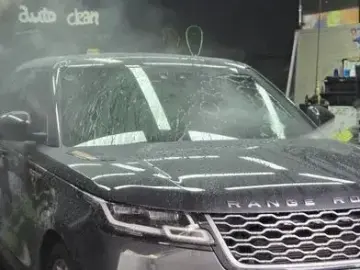 2018 Land Rover Range Rover Velar с пробегом 85 000 км