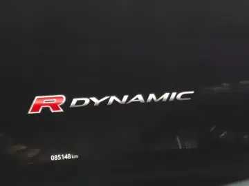 2018 Land Rover Range Rover Velar с пробегом 85 000 км