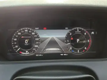 2018 Land Rover Range Rover Velar с пробегом 85 000 км