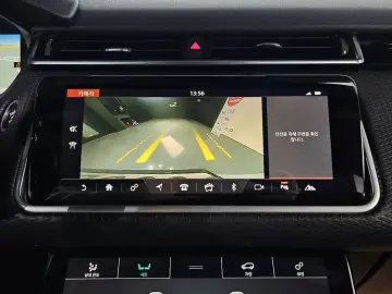 2018 Land Rover Range Rover Velar с пробегом 128 503 км