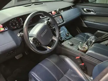 2018 Land Rover Range Rover Velar с пробегом 85 000 км