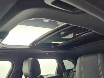 2018 Land Rover Range Rover Velar с пробегом 128 503 км