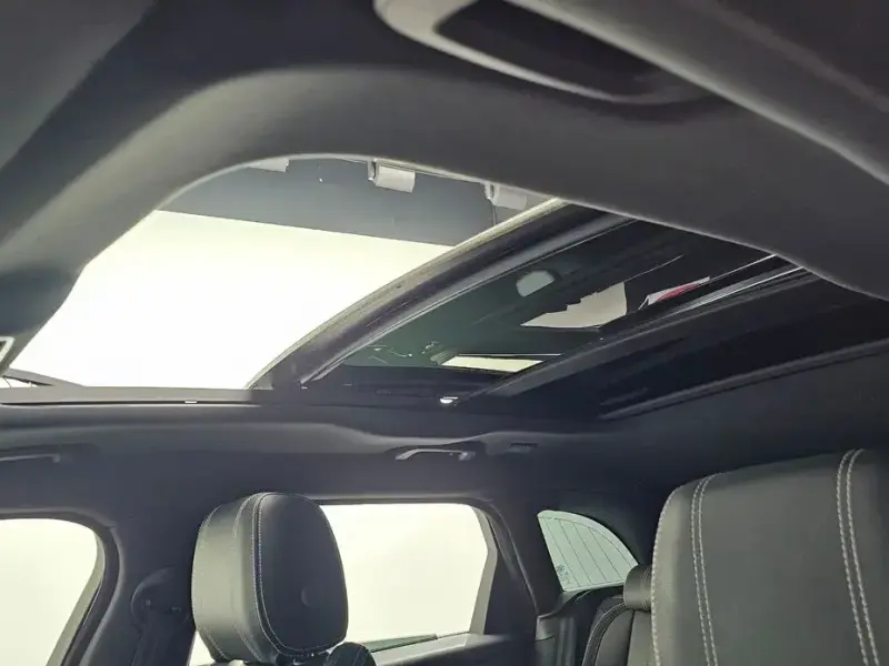 2018 Land Rover Range Rover Velar с пробегом 128 503 км