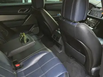 2018 Land Rover Range Rover Velar с пробегом 85 000 км