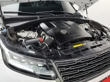 2024 Land Rover Range Rover Velar с пробегом 26 572 км