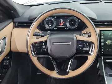 2024 Land Rover Range Rover Velar с пробегом 26 572 км