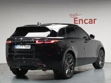 2024 Land Rover Range Rover Velar с пробегом 16 697 км