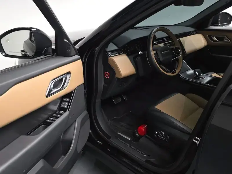 2024 Land Rover Range Rover Velar с пробегом 16 697 км