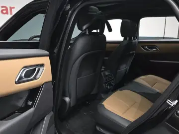 2024 Land Rover Range Rover Velar с пробегом 16 697 км