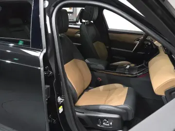 2024 Land Rover Range Rover Velar с пробегом 16 697 км