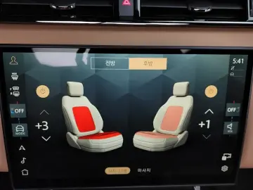 2025 Land Rover Range Rover Velar с пробегом 5 331 км