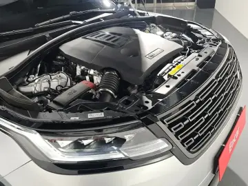2024 Land Rover Range Rover Velar с пробегом 9 527 км