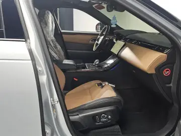2024 Land Rover Range Rover Velar с пробегом 9 527 км