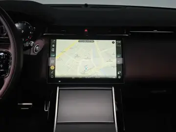 2025 Land Rover Range Rover Velar с пробегом 7 520 км