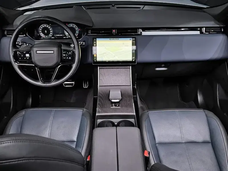 2024 Land Rover Range Rover Velar с пробегом 12 302 км