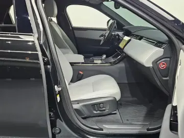 2024 Land Rover Range Rover Velar с пробегом 19 987 км
