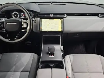 2024 Land Rover Range Rover Velar с пробегом 19 987 км