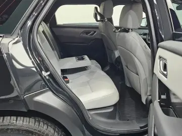 2024 Land Rover Range Rover Velar с пробегом 19 987 км