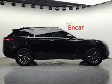 2024 Land Rover Range Rover Velar с пробегом 19 987 км
